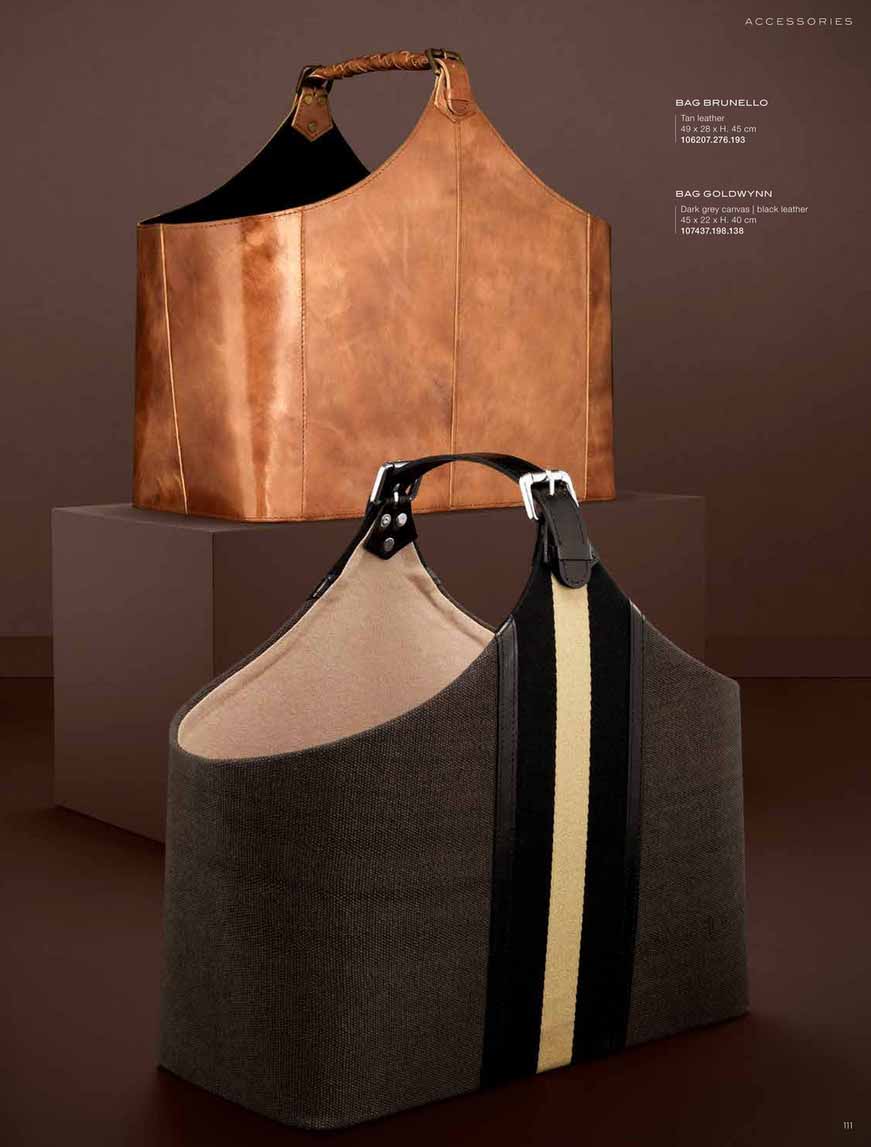 Bag Goldwynn