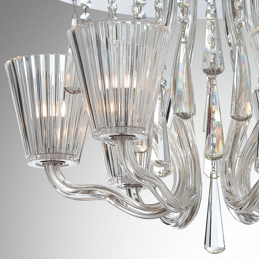 Corato Flush Light