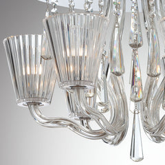 Corato Flush Light