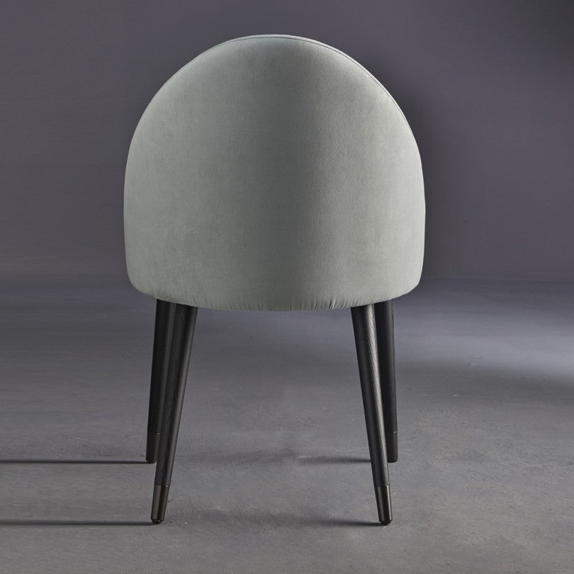 Diana Dining Chair Navy