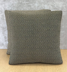 BOXED SQUARE PILLOW