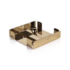 Basso Cocktail Napkin Holder