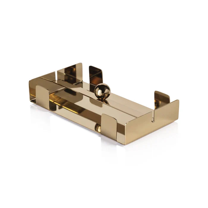 Basso Cocktail Napkin Holder