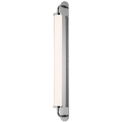 Bauhaus - Klammer Short LED Sconce