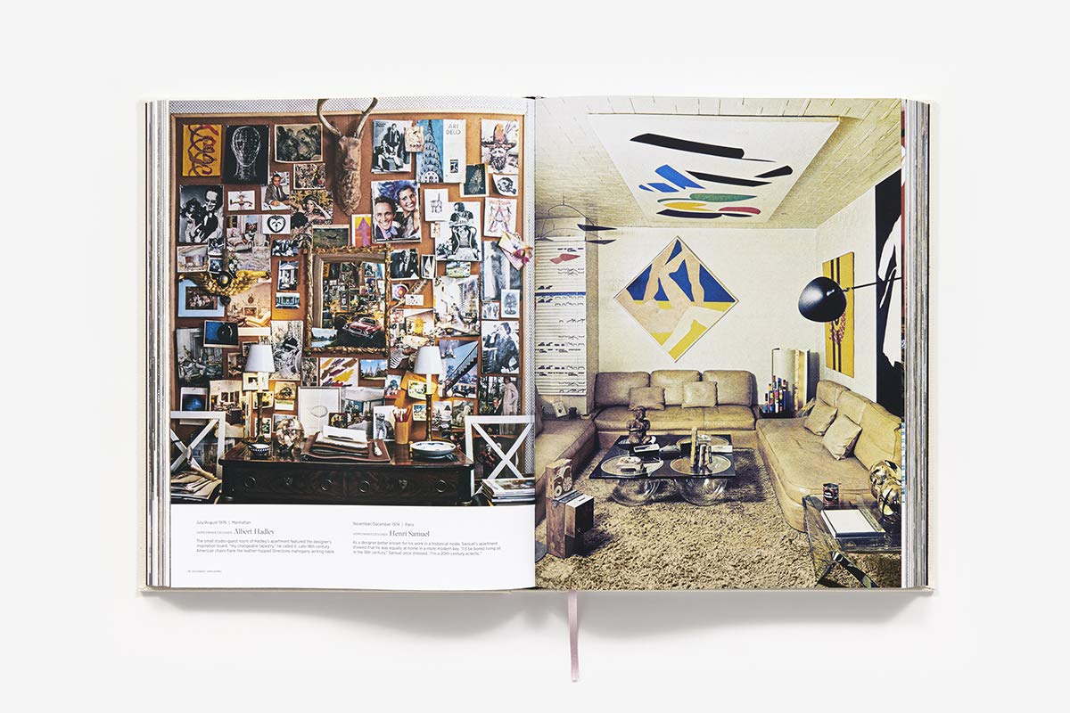 Architectural Digest at 100