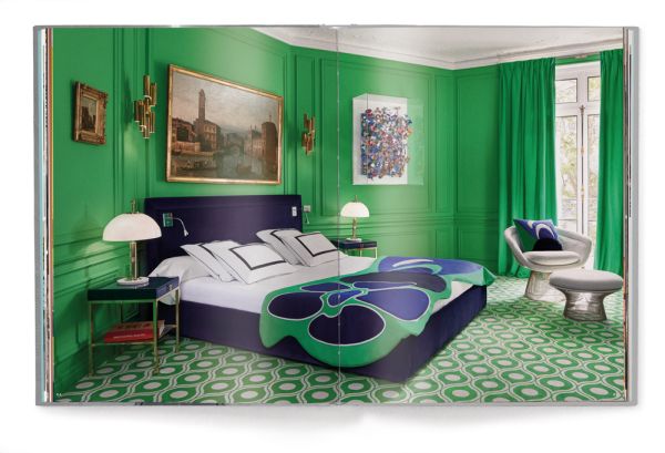 Andrew Martin: Interior Design Review