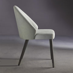Diana Dining Chair Navy