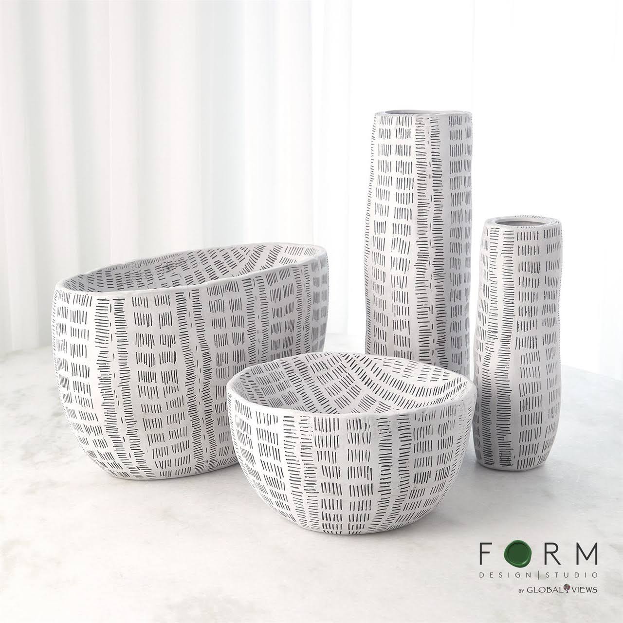 Frequency Vase