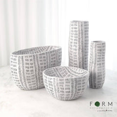 Frequency Vase