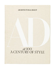 Architectural Digest at 100