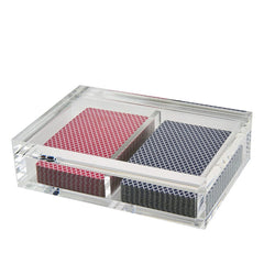 Acrylic Card Set