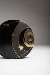 Constellation Vase Dark