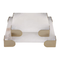 Alabaster Tray