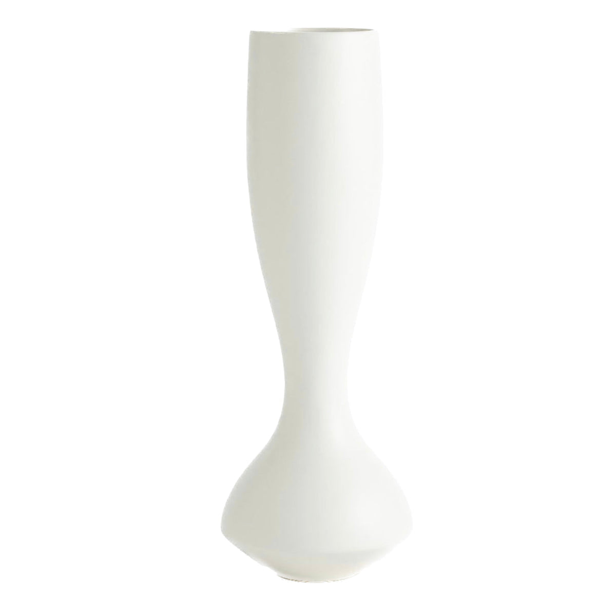 Bell Bottom Vase