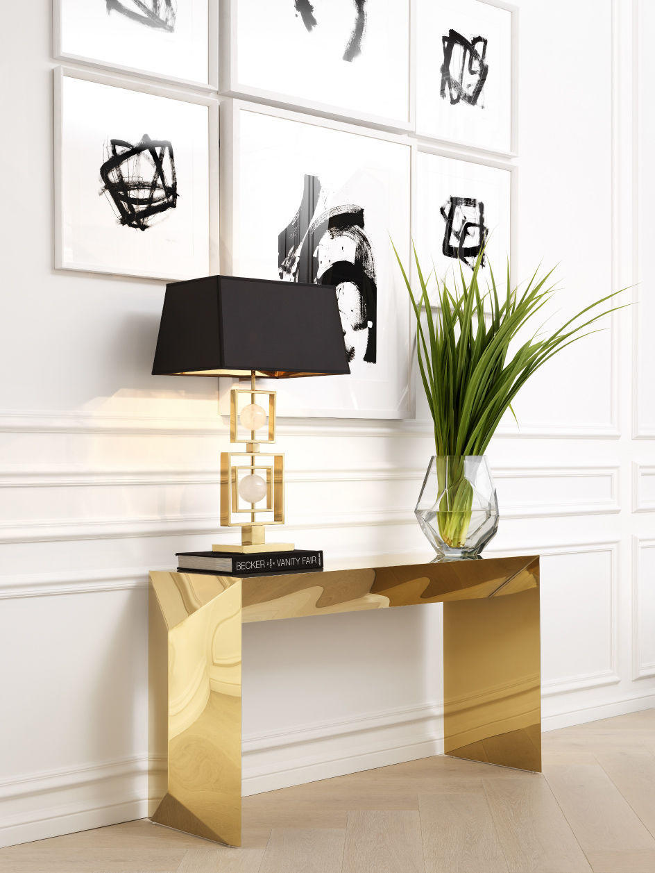 Console Table Carlow