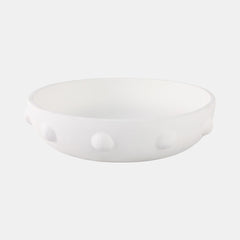 Clay Beaded Bowl