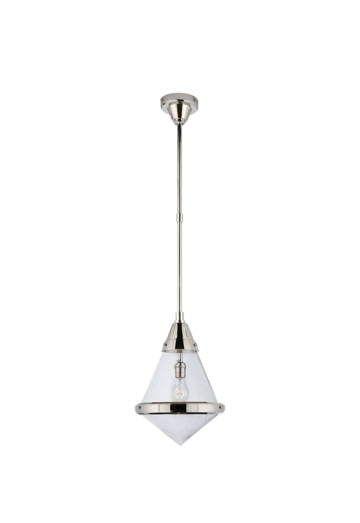 Gale Petite Pendant Light