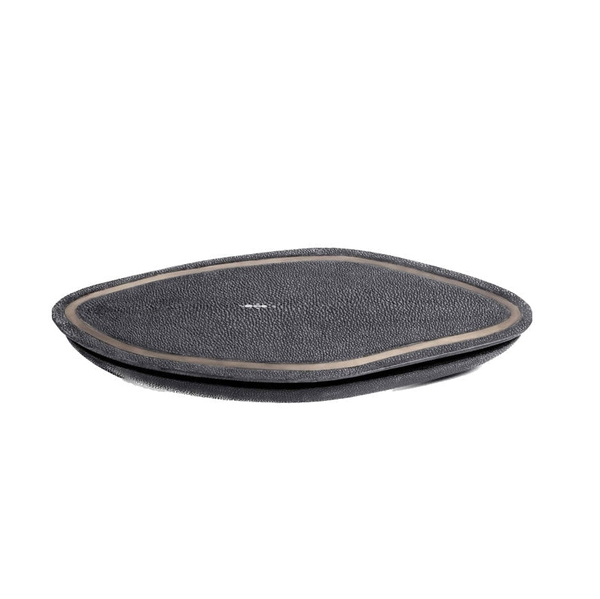 Chital Box-Shagreen