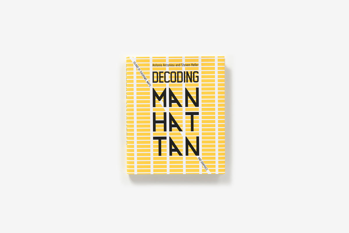 Decoding Manhattan