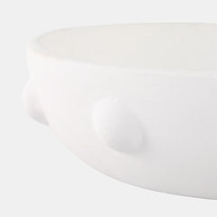 Clay Beaded Bowl