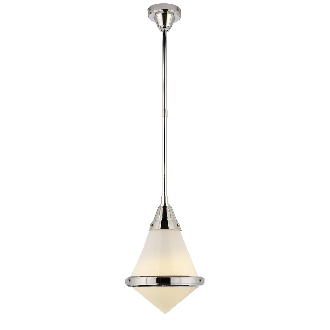 Gale Petite Pendant Light