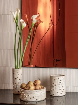 CONFETTI VASES