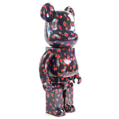 Be@rbrick MUVEIL "Strawberry" 1000%