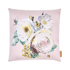 FIORENZA JACQUARD CUSHION COVER