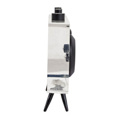 Acrylic Decorative Radio