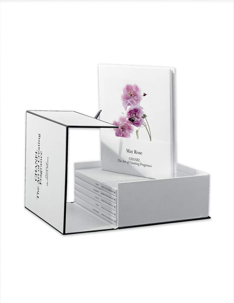 CHANEL: The Art of Creating Fragrance