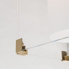 Achilles Flush Mount