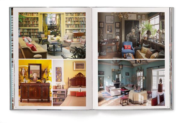 Andrew Martin: Interior Design Review