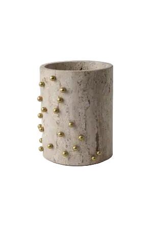 CONFETTI VASES