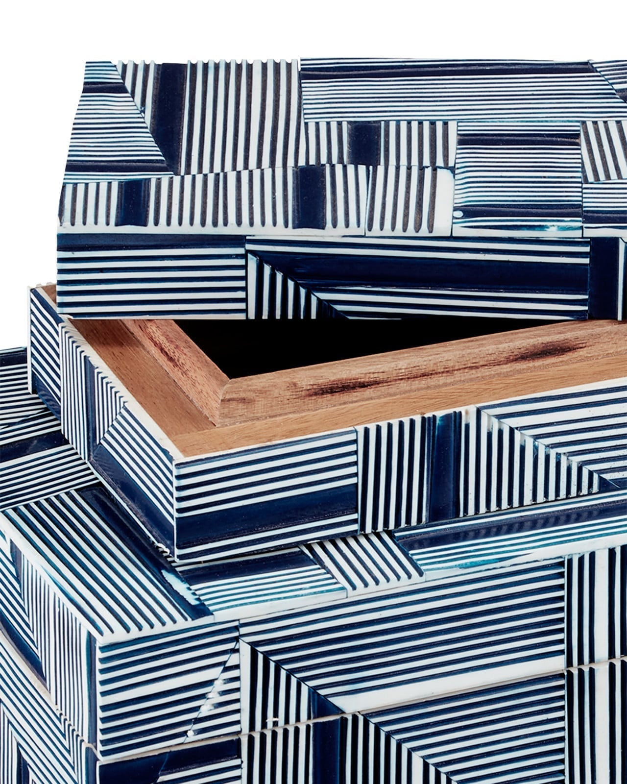 Cade Boxes