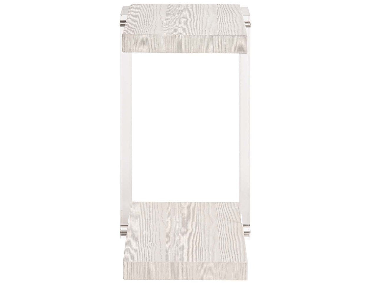 Acrylic Accent Table