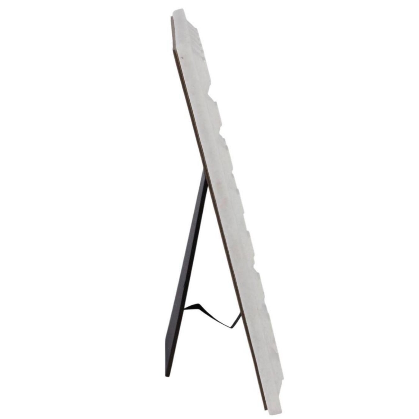 Border Quartz Photo Frame