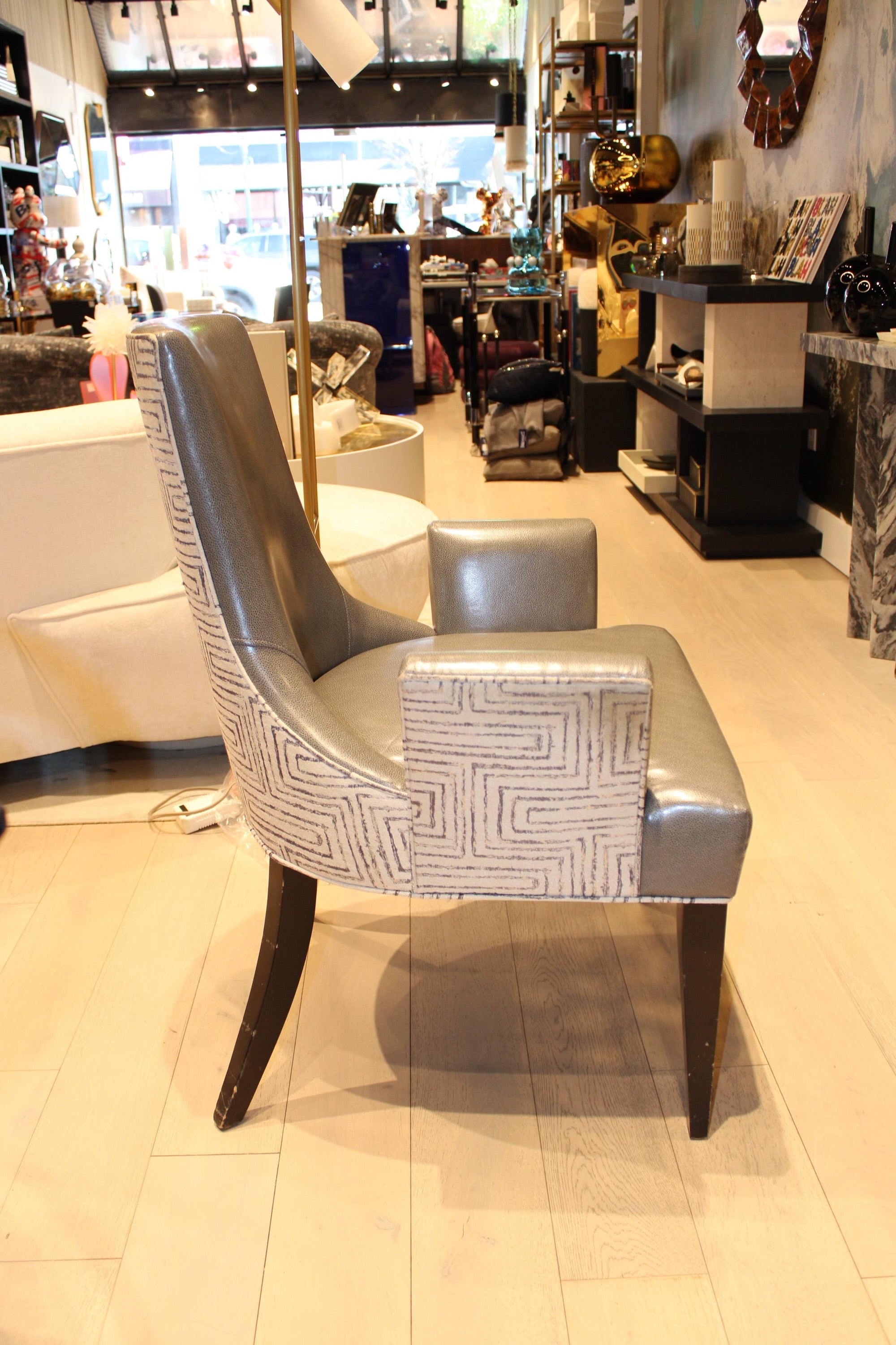 Dining Room Chair