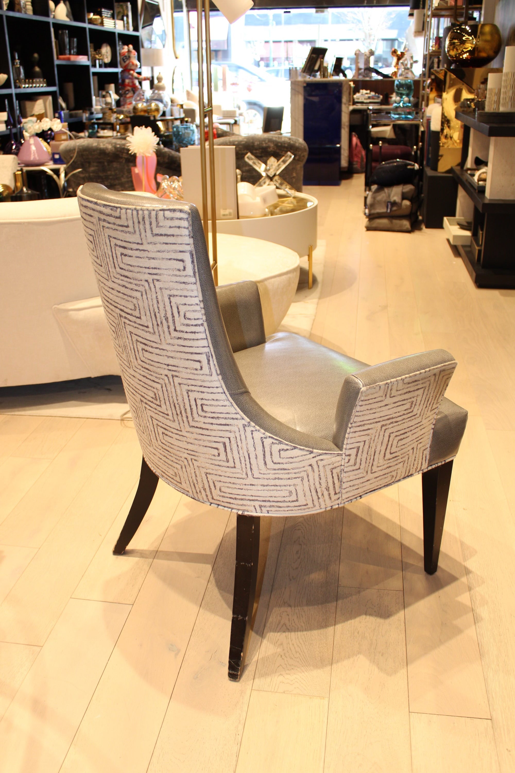 Dining Room Chair