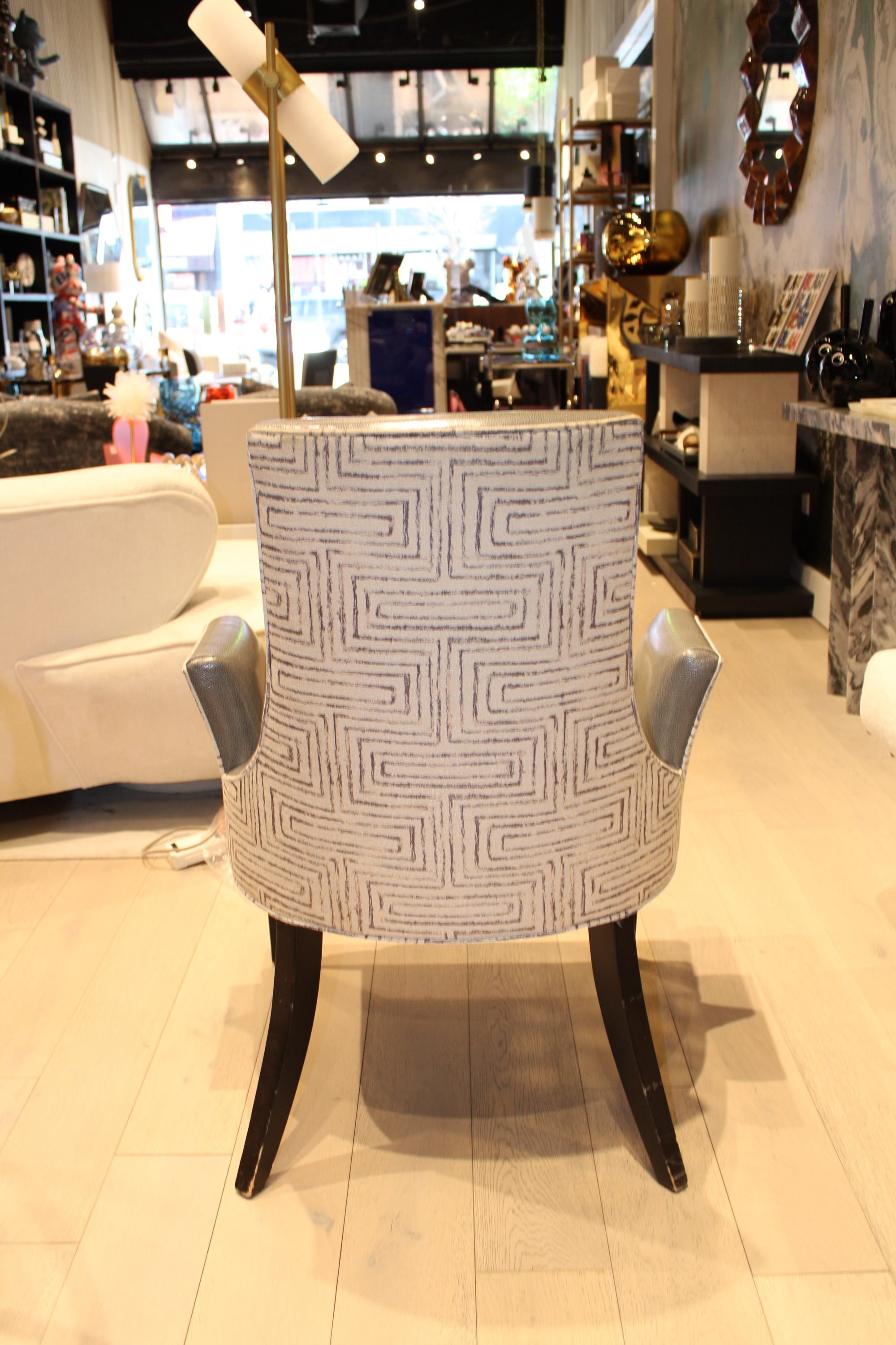 Dining Room Chair