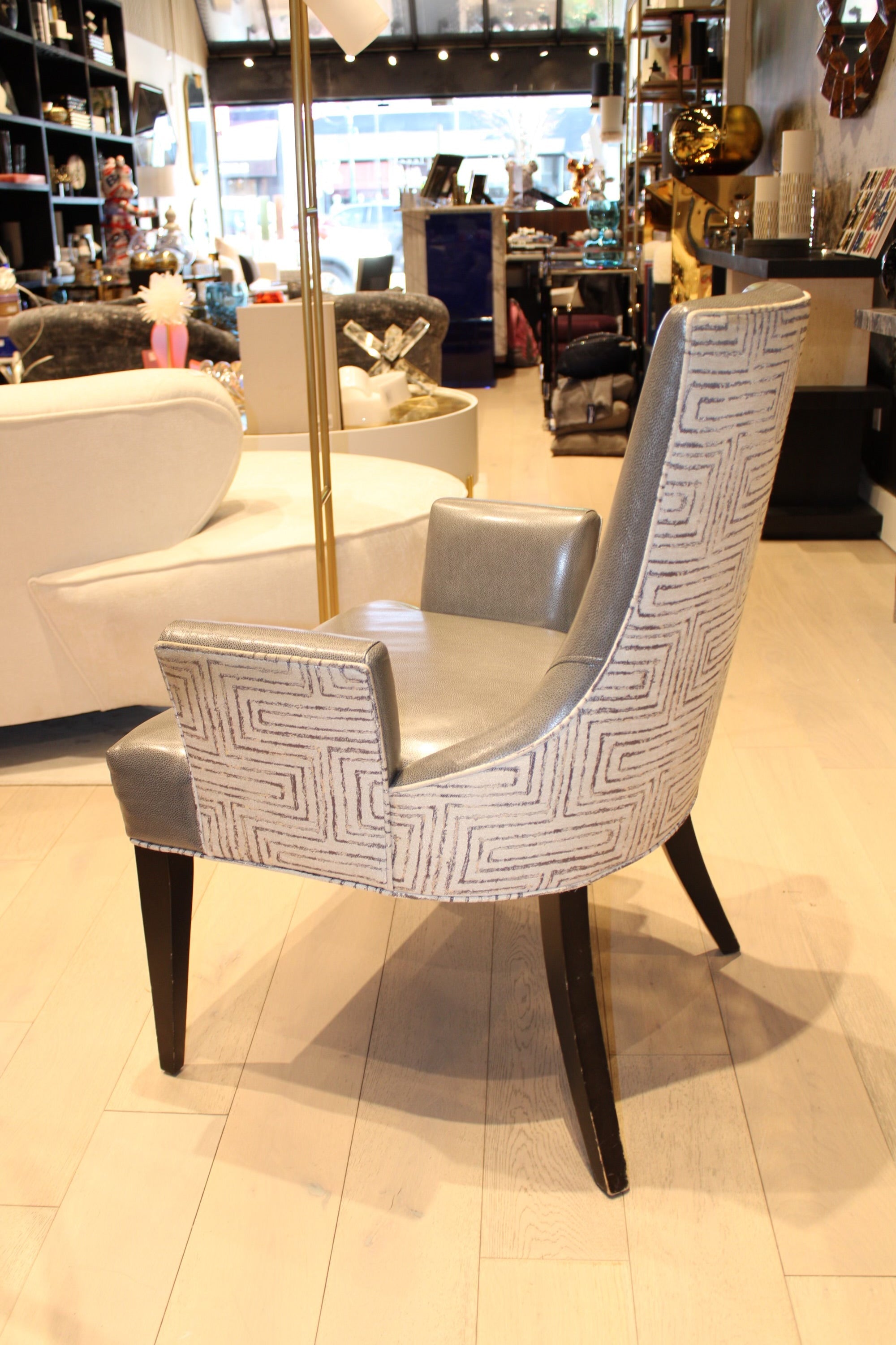 Dining Room Chair