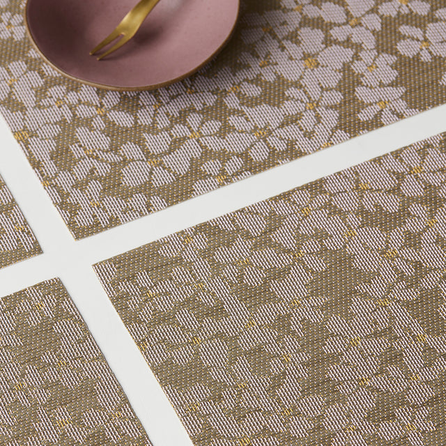 Flora Placemat