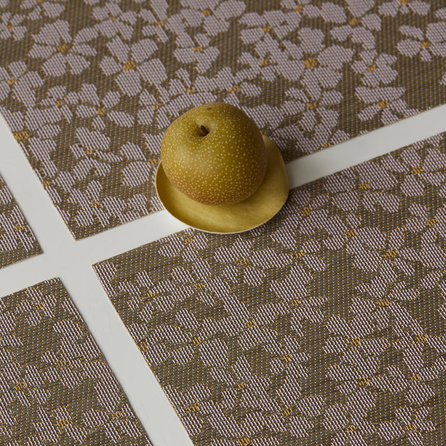 Flora Placemat