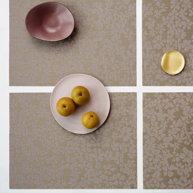 Flora Placemat