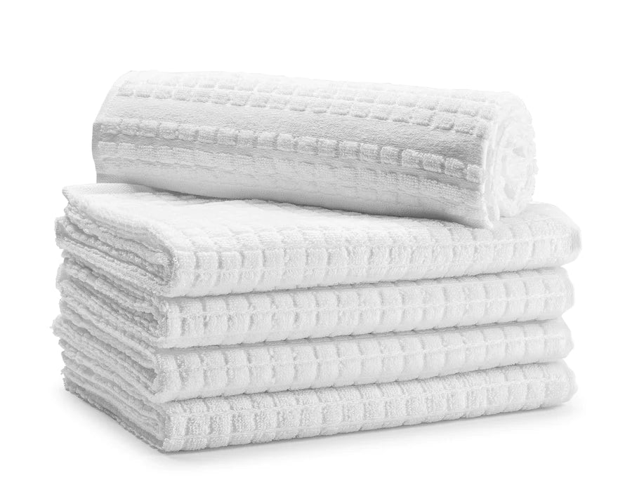 Check Dish Towels